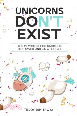 Unicorns DON'T exist