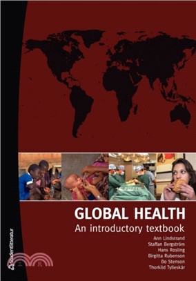Global Health：An Introductory Textbook