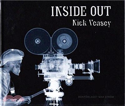 Nick Veasey: Inside Out