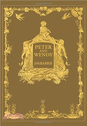 Peter and Wendy or Peter Pan (Wisehouse Classics Anniversary Edition of 1911 - with 13 original illustrations)