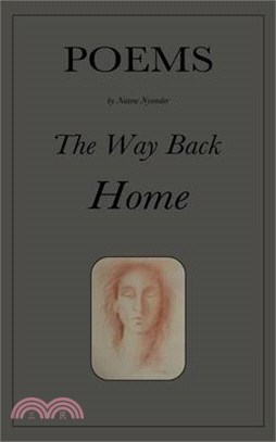 The Way Back Home: Poems