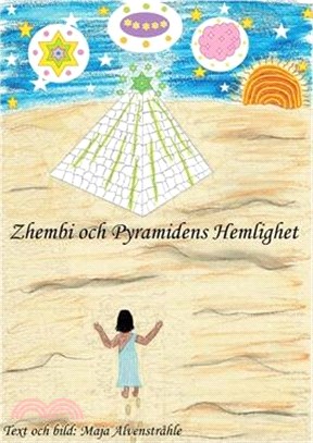 Zhembi och Pyramidens Hemlighet