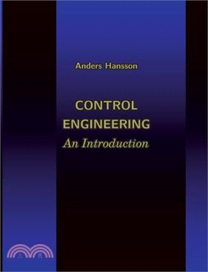 Control Engineering: An Introduction