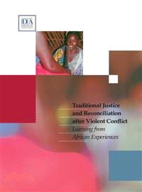 Traditional justice and reco...