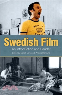 Swedish Film：An Introduction and a Reader