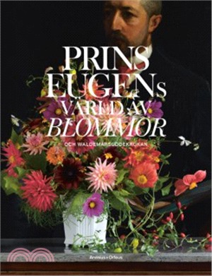 Prince Eugen's World of Flowers