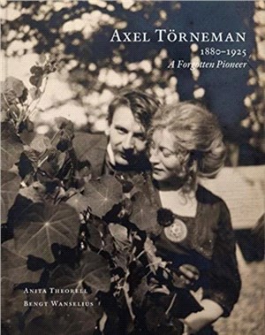 Axel Törneman: A Pioneer of Modernism