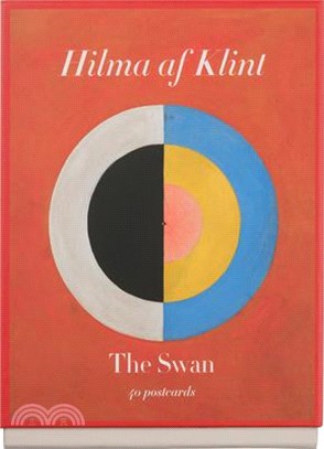 Hilma AF Klint: The Swan