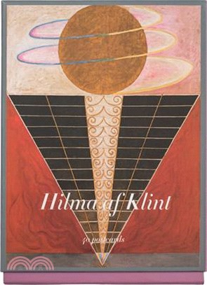 Hilma AF Klint: Altarpieces