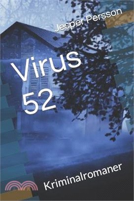 Virus 52: Kriminalromaner
