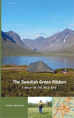 The Swedish Green Ribbon - A Walk on the Wild Side