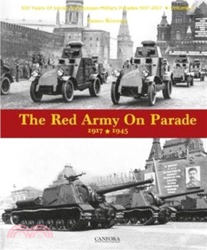 The Red Army on Parade：Volume 1