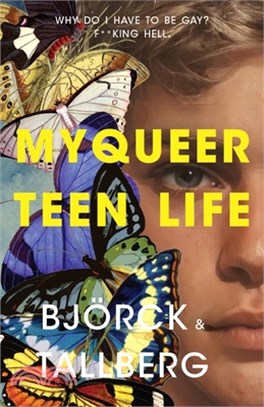 My Queer Teen Life