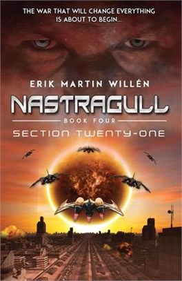 Section Twenty-One (Nastragull): Section Twenty-One