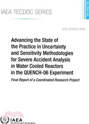 Advancing the State of the Practice in Uncertainty and Sensitivity Methodologies for Severe Accident Analysis in Water Cooled Reactors in the Quench-0