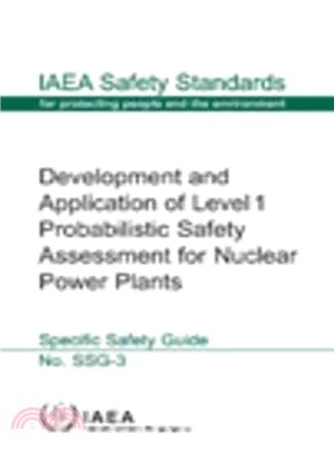 Development and Application of Level 1 Probabilistic Safety Assessment for Nuclear Power Plants