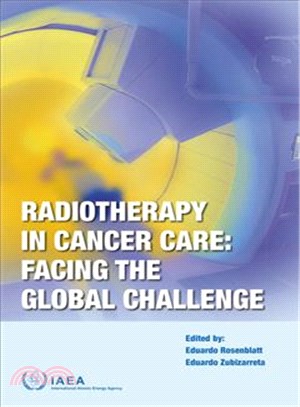 Radiotherapy in Cancer Care ─ Facing the Global Challenge