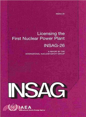 Licensing the First Nuclear Power Plant