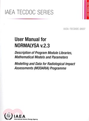 User Manual for Normalysa V.2.3
