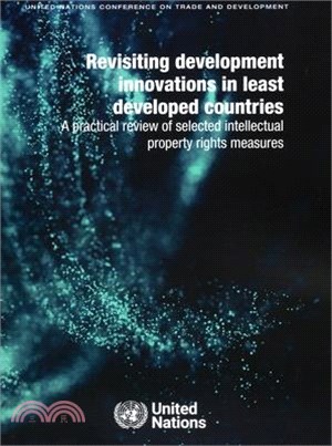 Revisiting Development Innovations in Least Developed Countries: A Practical Review of Selected Intellectual Property Rights Measures