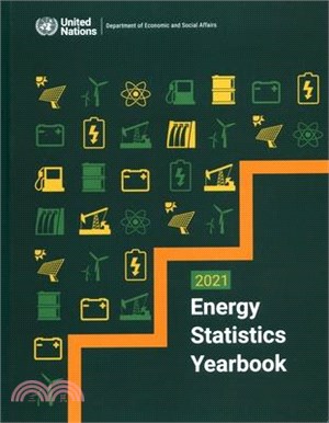 Energy Statistics Yearbook 2021