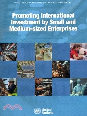 Promoting International Investment by Small and Medium-Sized Enterprises