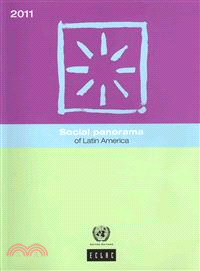 Social Panorama of Latin American 2011