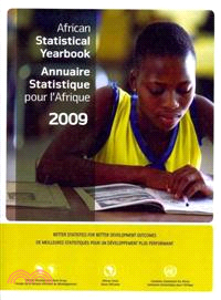 African Statistical Yearbook 2009 / Annuaire Statistique pour l'Afrique 2009