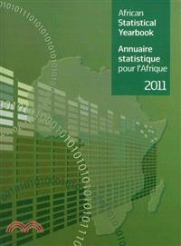 African Statistical Yearbook 2011 / Annuaire Statistique pour l'Afrique 2011