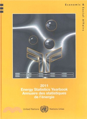 Energy Statistics Yearbook 2011