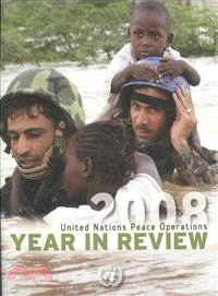 Year in Review 2008