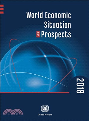 World Economic Situation and Prospects, 2018