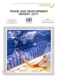 Trade and Development Report 2011