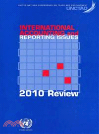International Accounting and Reporting Issues—2010 Review