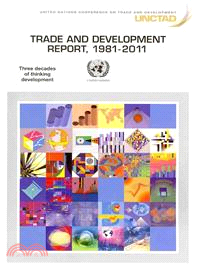 Trade and Development Report, 1981-2011