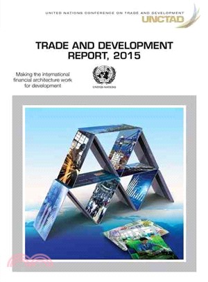 Trade and Development Report 2015