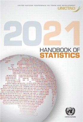 UNCTAD handbook of statistics 2021