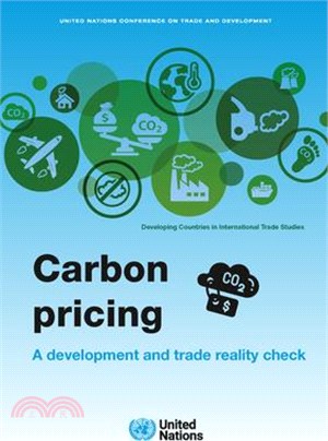 Carbon Pricing: A Development and Trade Reality Check