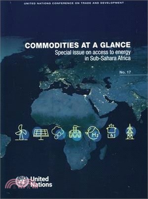 Commodities at a Glance: Special Issue on Access to Energy in Sub-Saharan Africa