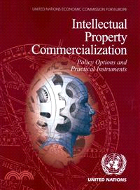 Intellectual Property Commercialization