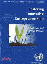 Fostering Innovative Entrepreneurship
