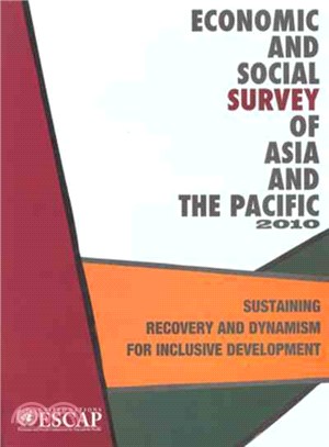 Economic and Social Survey of Asia and the Pacific 2010