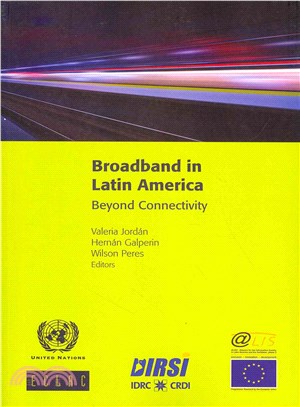 Broadband in Latin America ― Beyond Connectivity