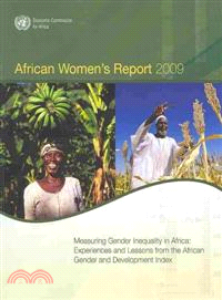 African Women's Report 2009
