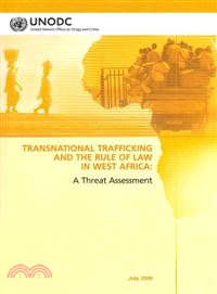 Transnational Trafficking and the Rule of Law in West Africa