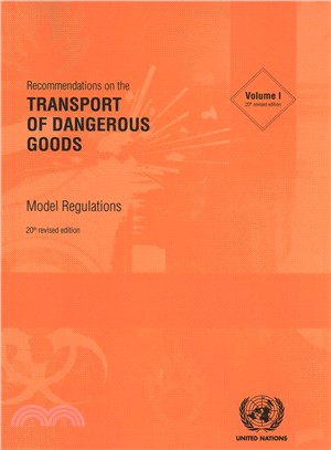 Recommendations on the Transport of Dangerous Goods ― Model Regulations