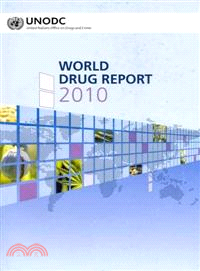 World Drug Report 2010