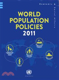 World Population Policies 2011