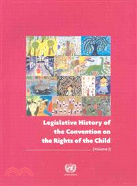 Legislative History Of The Convention On The Rights Of The Child