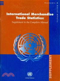 International Merchandise Trade Statistics